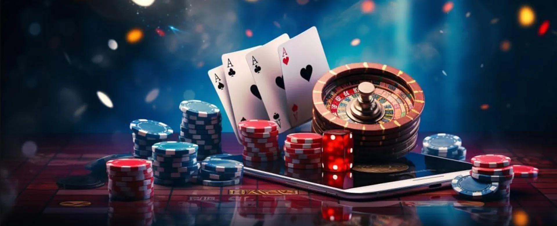 Dynamic 8K8 Casino Lobby with slot machines and live dealers, ready for 8k8.com register